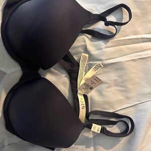 PINK Victoria's Secret Black Bra